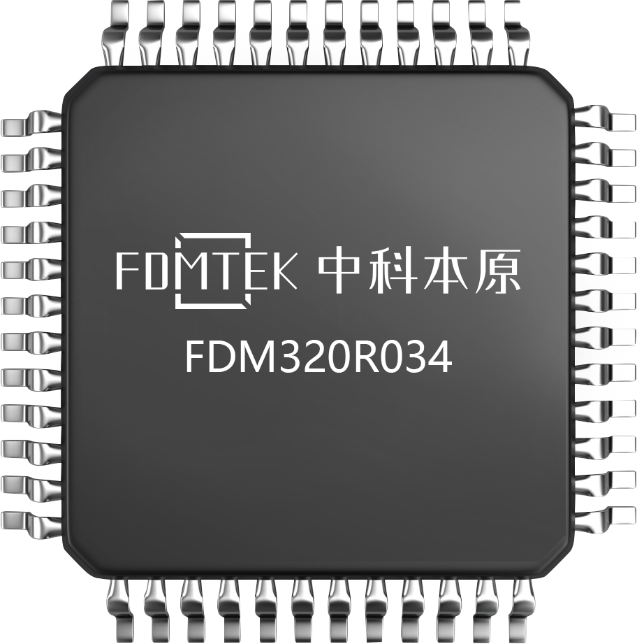 FDM320R034